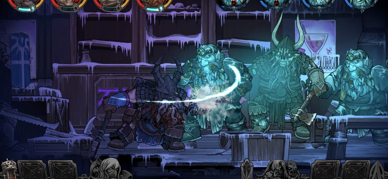 Vambrace: Cold Soul Soundtrack - image 2