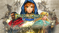 Купить ключ дешево Puzzle Quest. Immortal Edition