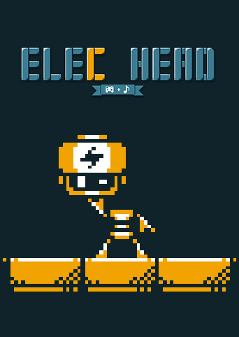 ElecHead + Soundtrack cover image