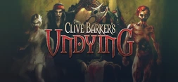 Clive Barker's Undying