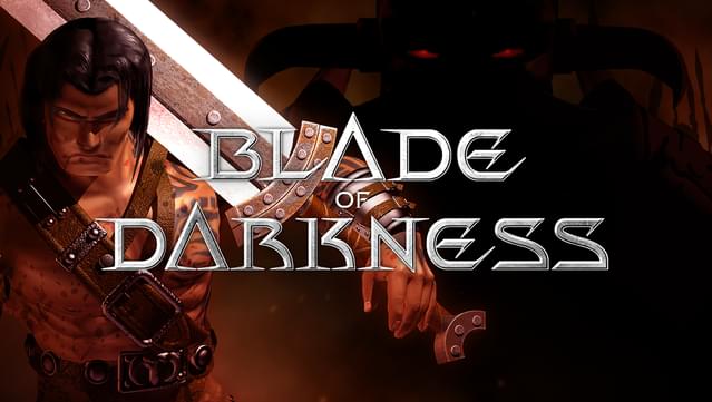 50% Blade of Darkness on