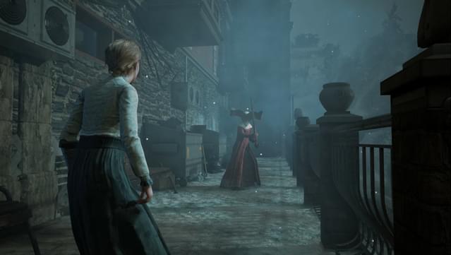 Remothered: Broken Porcelain Remastered