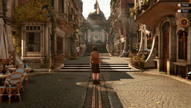 syberia 3 uscita