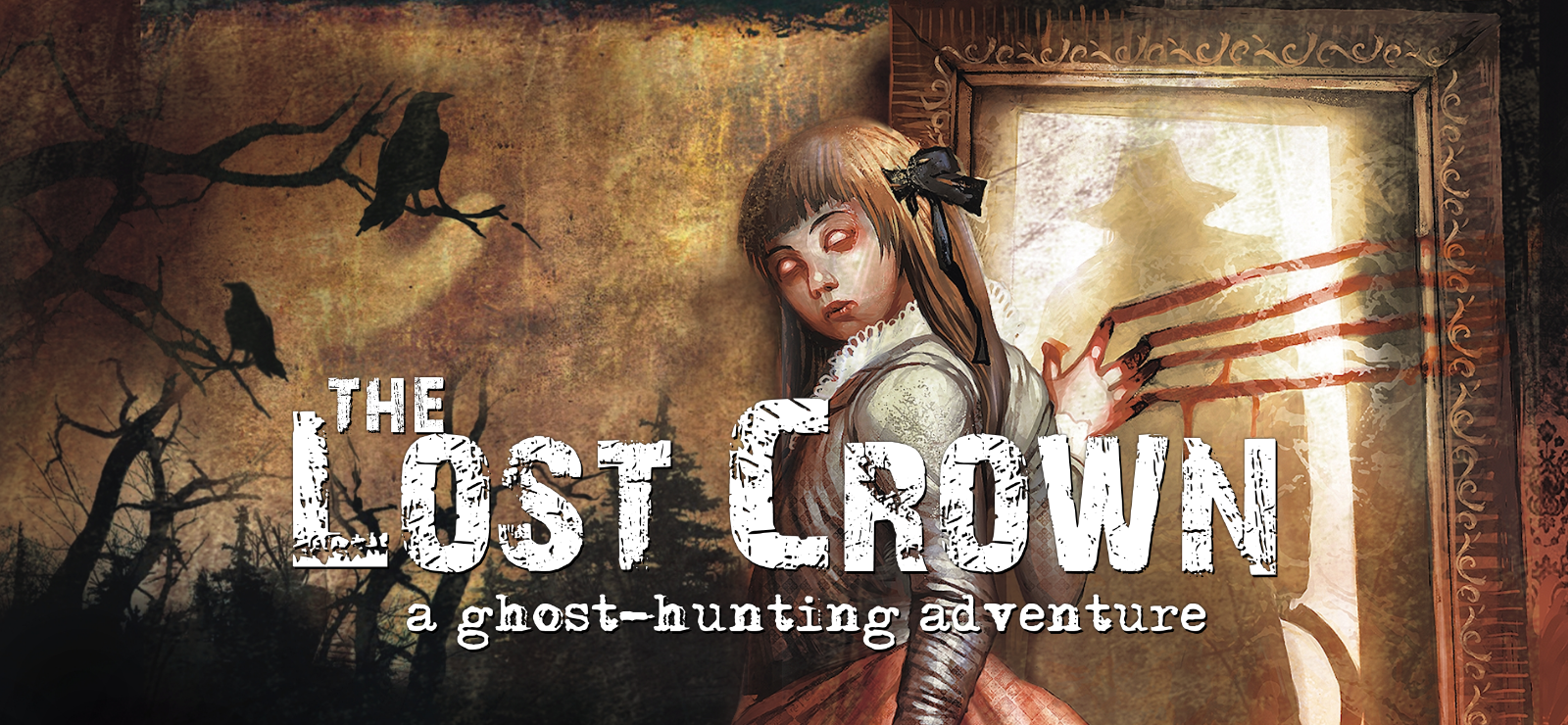 The Lost Crown