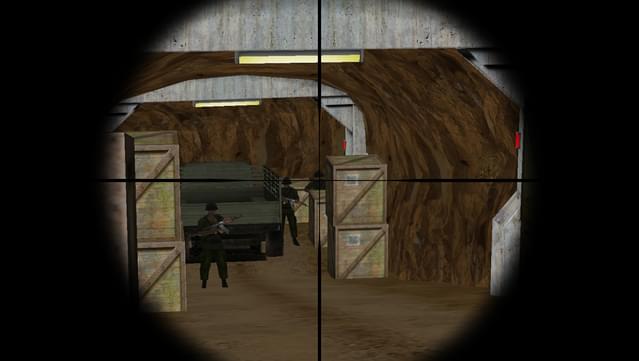 I.G.I.-2: Covert Strike Download (2003 Arcade action Game)