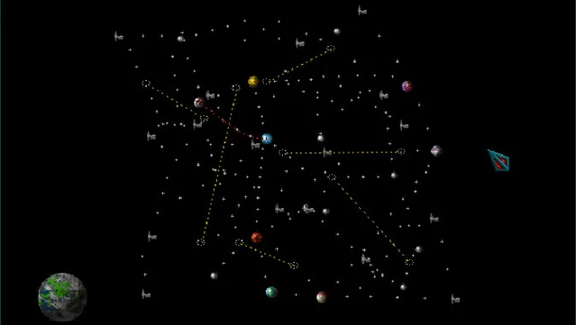 #10. Privateer 2: The Darkening (GOG) Podle: Electronic Arts