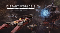 Купить ключ дешево Distant Worlds 2. Shadows Rising