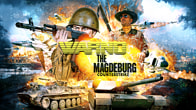 Купить ключ дешево WARNO. Nemesis #6. The Magdeburg Counterstrike