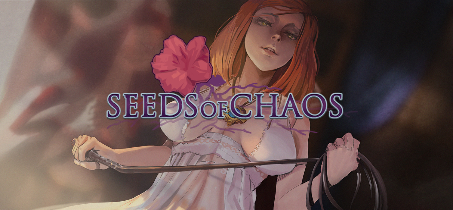 Seeds of Chaos on GOG.com