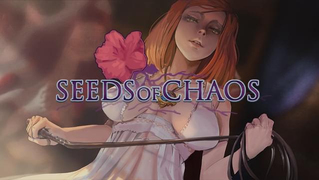 seeds of chaos apk