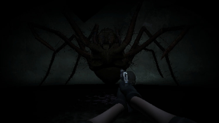 You Will Die Here Tonight screenshot 3
