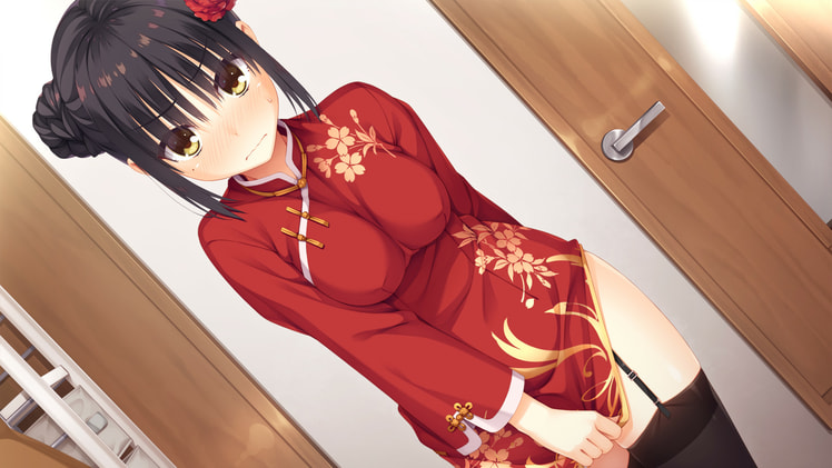 Café Stella and the Reaper's Butterflies Screenshot Thumbnail 8