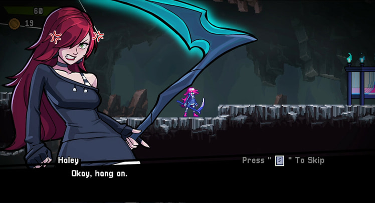 Dreamcutter screenshot screenshot 7