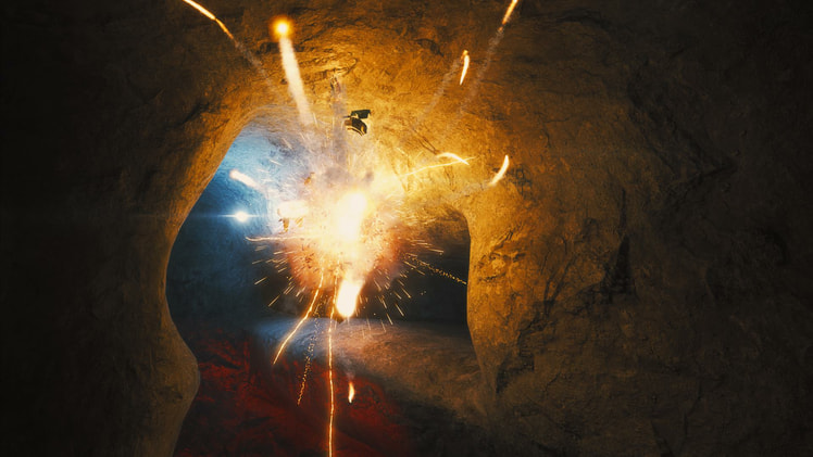 Overload screenshot 4