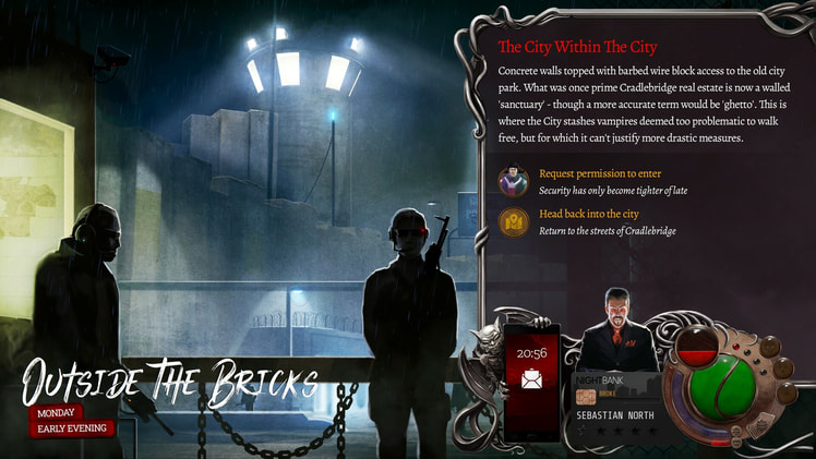 Nighthawks Screenshot Thumbnail 11