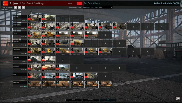 #8. Steel Division 2 - Nemesis #1 - Sandomierz (GOG) 게시자: Eugen Systems