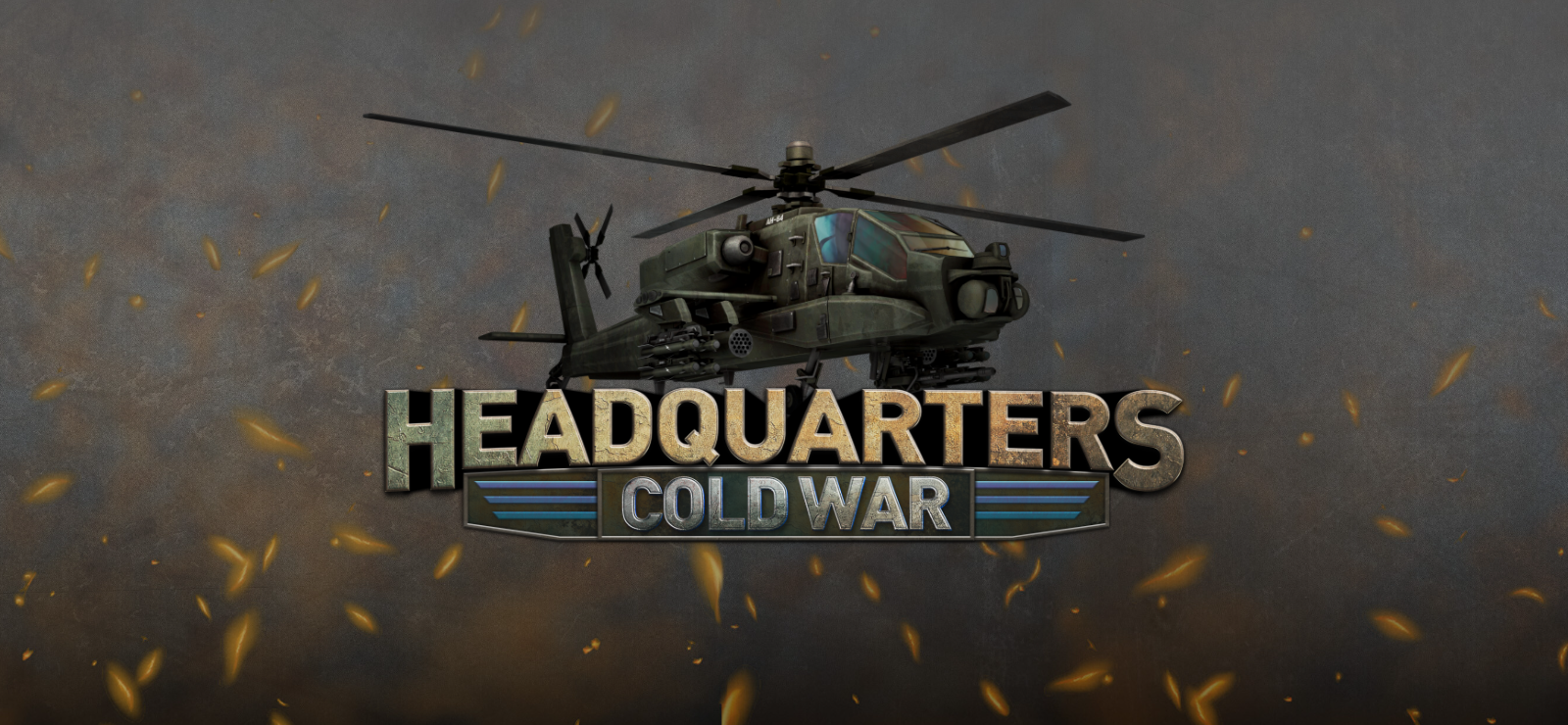 Headquarters: Cold War