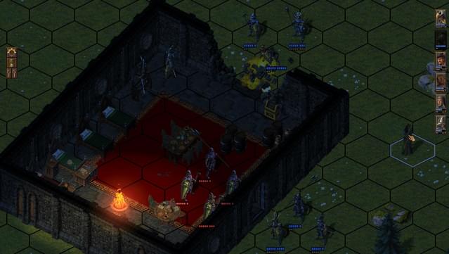 Zodiac Legion Demo