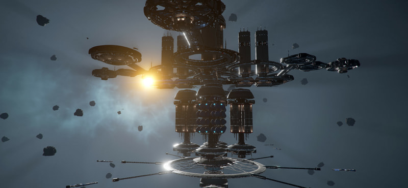 X4: Cradle of Humanity Soundtrack - image 2