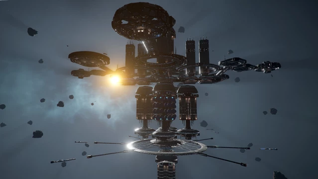 #10. X4: Cradle of Humanity Soundtrack (GOG) 来自: Egosoft