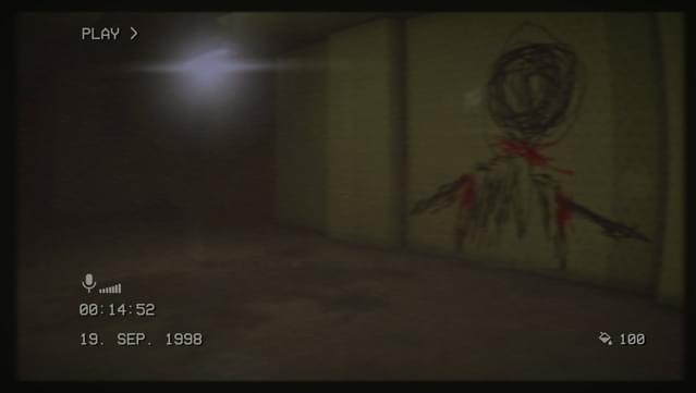 The Backrooms 1998 - Found Footage Backrooms Survival Horror Game [SCARY  GAMES] by Steelkrill Studio