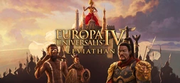 Expansion - Europa Universalis IV: Leviathan