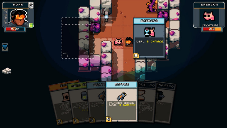 Space Grunts 2 screenshot 4