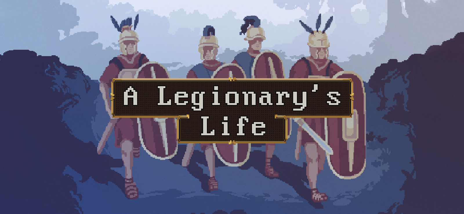 A Legionary's Life