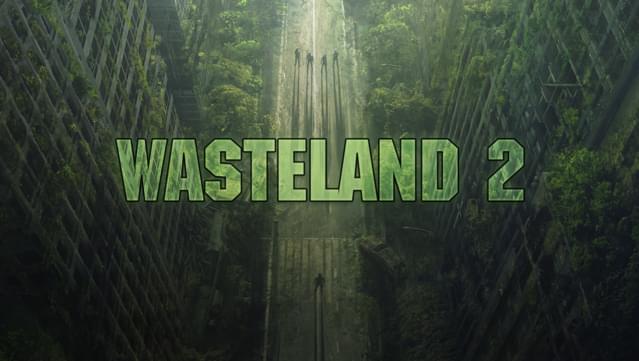 Wasteland 2