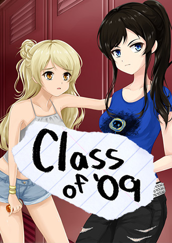 Class of '09  Download and Buy Today - Epic Games Store