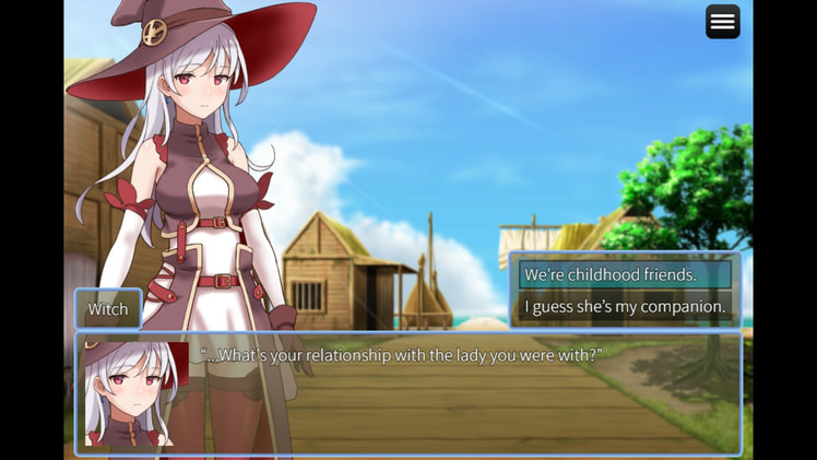 Fusty Dungeon Screenshot Thumbnail 3