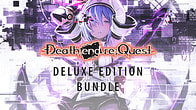 Купить дешево Death End re;Quest Deluxe Edition Bundle Купить ключ дешево Death End re;Quest Deluxe Edition Bundle