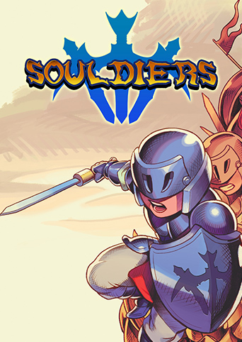 Souldiers cover image