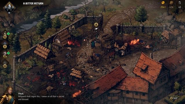 The Witcher 2: Assassins of Kings - Enhanced Edition Review - GameSpot