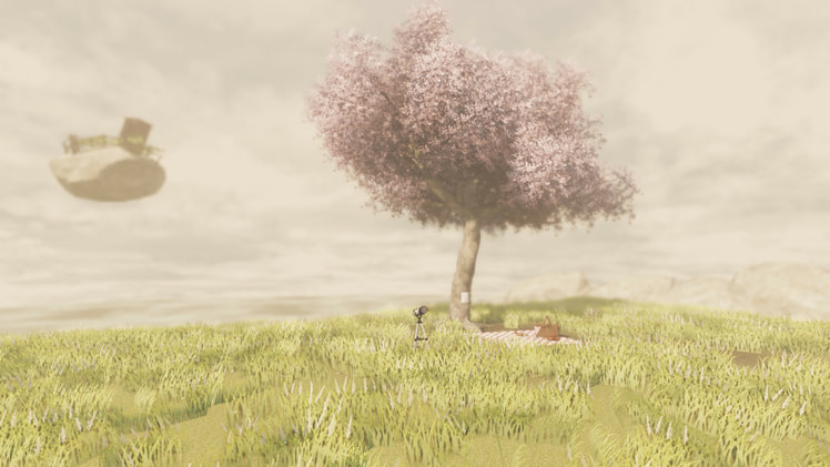 Dream screenshot 1