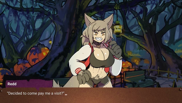 #4. Spooky Starlets: Movie Monsters (GOG) 由: TinyHat Studios