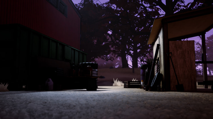 Adios screenshot 4