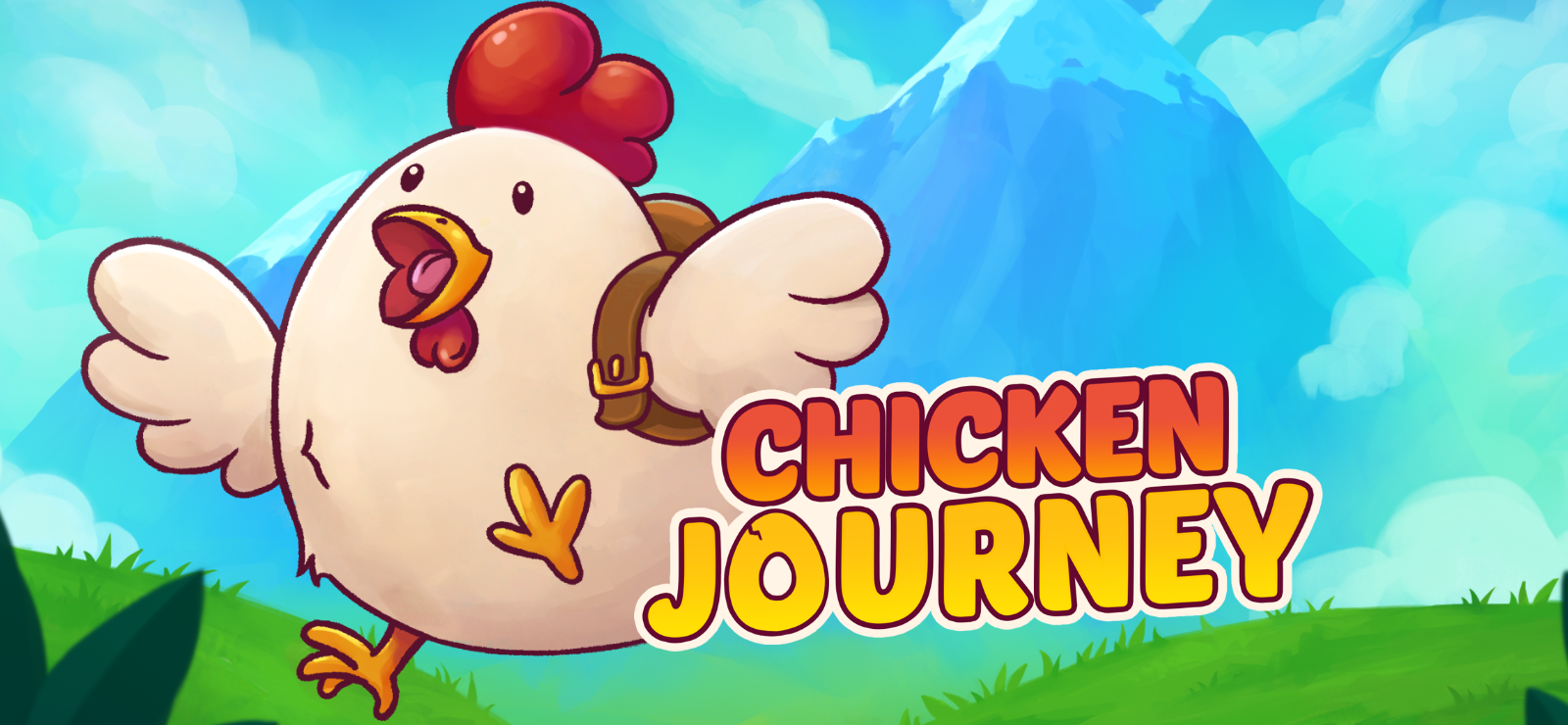 Chicken Journey