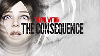 Купить дешево The Evil Within. The Consequence Купить ключ дешево The Evil Within. The Consequence