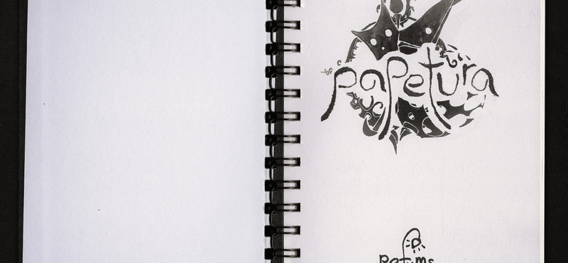 Papetura Soundtrack and Artbook - image 2