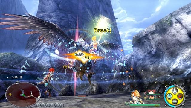 Ys Viii Lacrimosa Of Dana On Gog Com