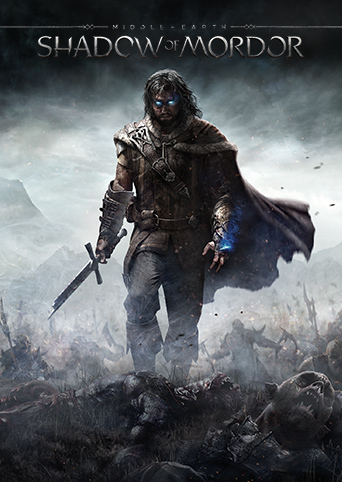 Middle-earth™: Shadow of Mordor™ Game of the Year Edition - GOG