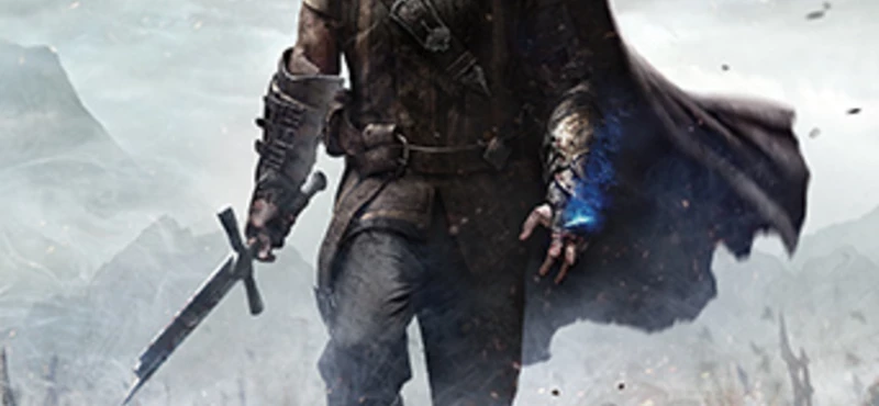 Middle-earth™: Shadow of Mordor™ Game of the Year Edition