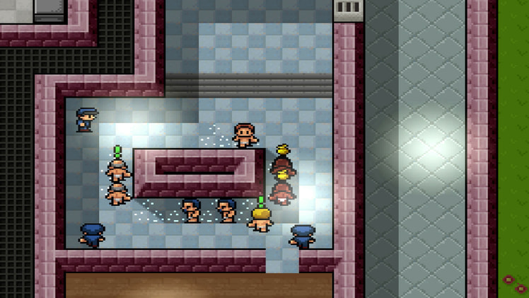 The Escapists screenshot 4