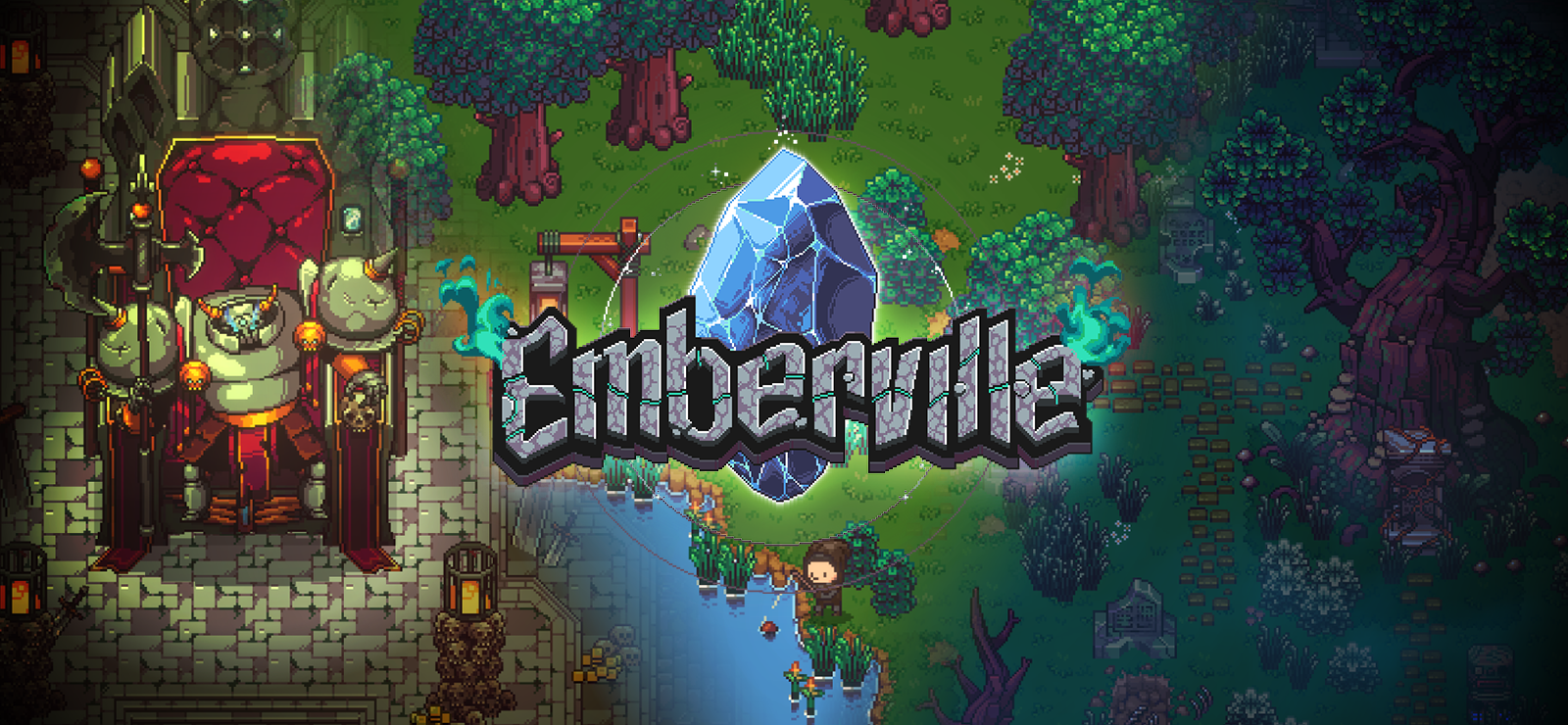 Emberville