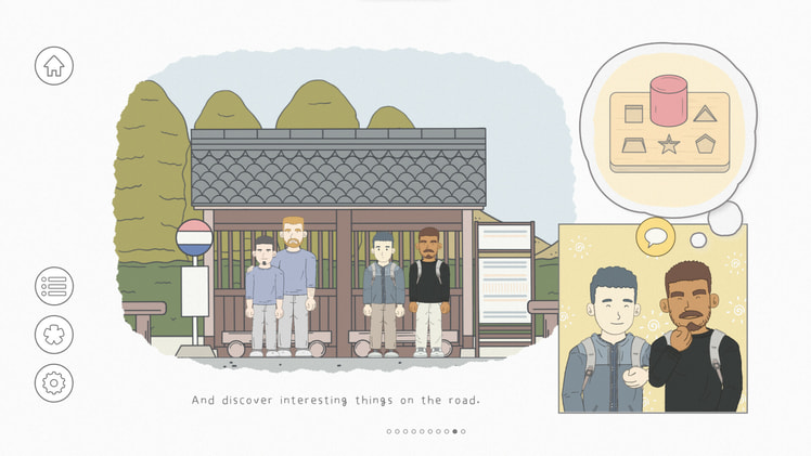 Omurice Next Time screenshot screenshot 7