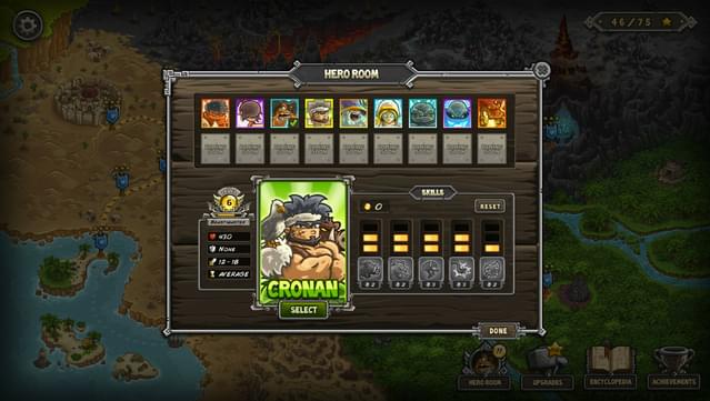 how to get kingdom rush frontiers free