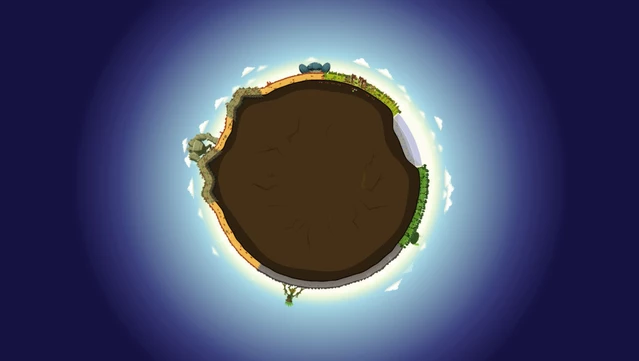 #10. Reus - Original Soundtrack (GOG) By: Abbey Games