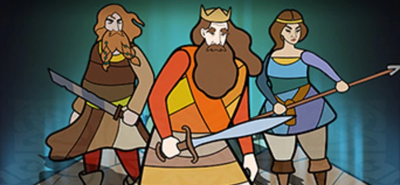 Pendragon