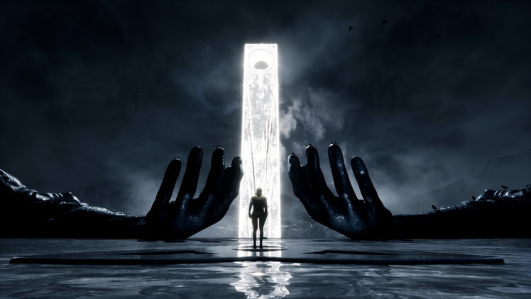 KARMA: The Dark World screenshot 2